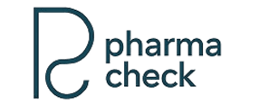 PharmaCheck Logo